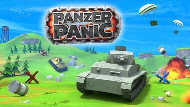 PanzerPanic