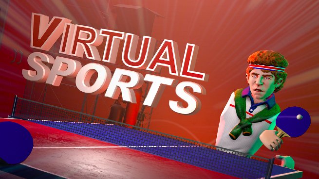 VirtualSports